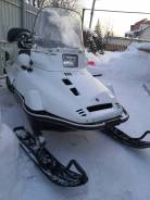 Yamaha Viking 540 IV Limited, 2010 