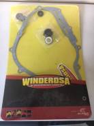   Winderosa Yamaha Grizzly 550-700 700 Rhino FI 08-13, 