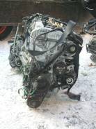 Двигатель Mazda LF-VD