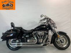 Yamaha Roadstar 1700, 2005 