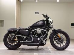 iron 883 second hand