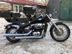 Honda Shadow 750, 2003 