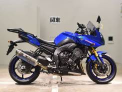 Yamaha FZ 08, 2012 