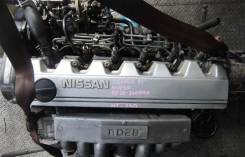   Nissan Cedric UY31 RD28