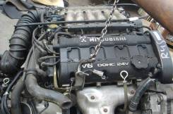 Двигатель на Mitsubishi GTO Z15A, Z16A 6G72 4WD