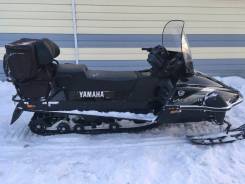 Yamaha Viking 540 IV, 2012 