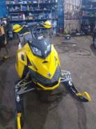 BRP Ski-Doo MXZ X 800r, 2007 