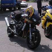 Yamaha FZS 1000, 2003 