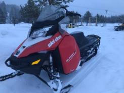 BRP Ski-Doo Summit SP, 2015 