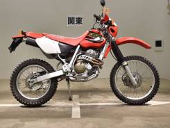 Honda XR 400R, 2000 