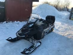 BRP Ski-Doo Expedition, 2009 