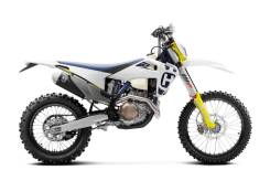 Husqvarna FE 501, 2020 