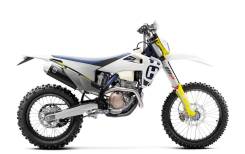 Husqvarna FE 350, 2020 