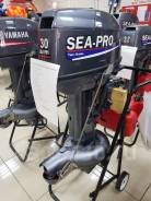��������� ������� Sea-Pro 30JS � ������� ����