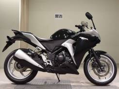 Honda CBR 250R, 2013 