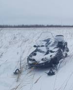 BRP Ski-Doo Expedition TUV, 2005 