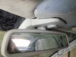 Зеркало заднего вида салонное для Mercedes-Benz W220 фото