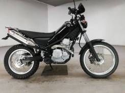 Yamaha XG250 Tricker, 2013 