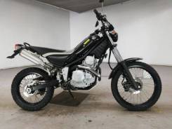 Yamaha XG250 Tricker, 2004 