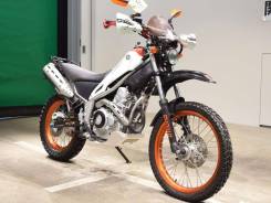 Yamaha XG250 Tricker, 2016 