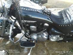 Yamaha Roadstar 1600, 2000 