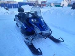 Arctic Cat Bearcat 570 XT, 2008 