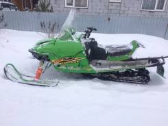 Arctic Cat Firecat, 2003 