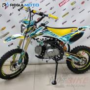 Regulmoto Seven 125E, 2020 