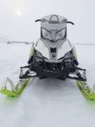 BRP Ski-Doo Freeride 154, 2013 