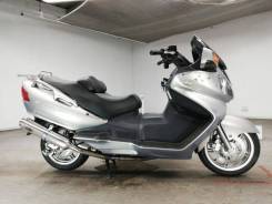 Suzuki Skywave 650, 2002 