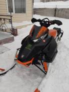 Arctic Cat M 1100, 2012 