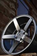 Vossen CV3 R16 4*100 et28 8g фото
