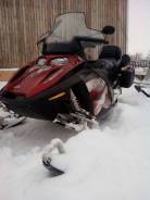 BRP Ski-Doo GTX Limited, 2007 