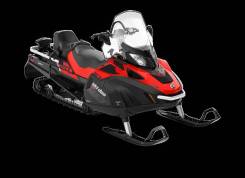 BRP Ski-Doo Skandic SWT, 2020 