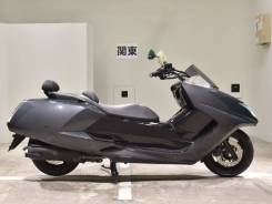 Yamaha Maxam 250, 2015 