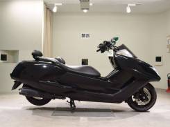 Yamaha Maxam 250, 2012 