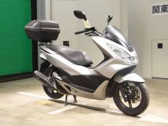 Honda PCX 150, 2015 