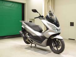 Honda PCX 150, 2016 