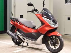 Honda PCX 150, 2017 