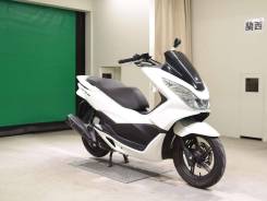 Honda PCX 150, 2016 