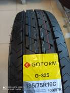 Goform G325, LT 185/75 R16 100/97С