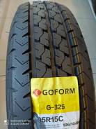 Goform G325, LT195/80R15
