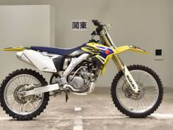 Suzuki RM-Z 250, 2006 