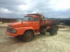 Isuzu td50