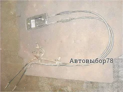 ���� ����������� ������� ������ Audi A6, C5 [4B0609722Q] ����