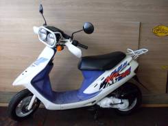 Honda Dio Баджа