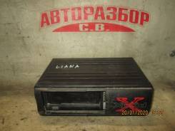 CD Changer 