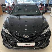 "Khann" Toyota Camry V70 