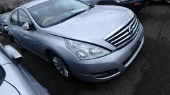 Nissan Teana, 2011 