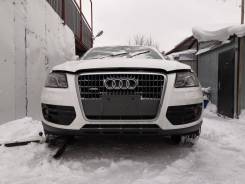 Audi Q5, 2011 